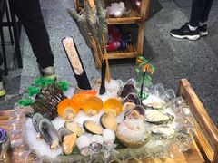 -霸王虾·小龙虾香辣蟹(玉林店)