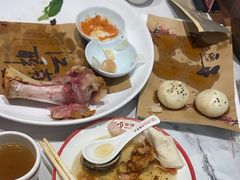 -金陵后厨·南京菜(新街口秣陵路店)