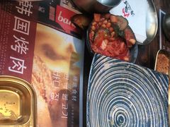 -海之屋韩式烤肉(海棠68环球美食街店)
