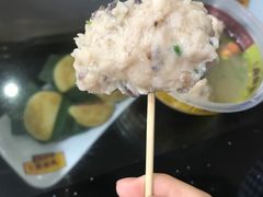 -无影脚佛山陈氏盲公丸始创店(飞鸿街店)