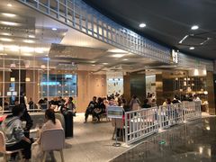 -奈雪的茶(湖滨银泰in77C区PRO店)