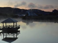 -北极村旅游风景区