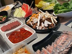 -海底捞火锅(CBD安泰广场店)