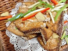 -双塔老饭店