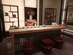 -上海宝华喜来登酒店·采悦轩中餐厅