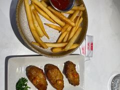 -烁先生披萨(河南岸店)