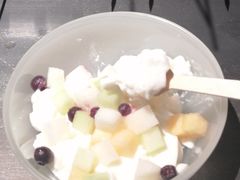 -很久以前羊肉串(昌里路三钢里店)