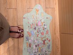 -The Rug Cafe(王府中环店)