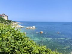 -养马岛旅游度假区