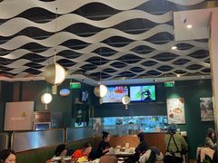 -烹然四季椰子鸡火锅(姚家园万象汇店)