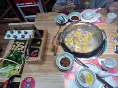 -椰夫人·养生椰子鸡(金沙洲永旺店)