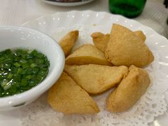 -深运潮州粥(东门店)