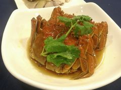 醉熟蟹-老吉士酒家(天平路店)
