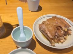 -一轩饺子馆(丽都店)