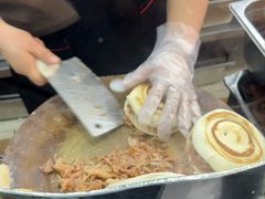 -樊记腊汁肉(竹笆市总店)