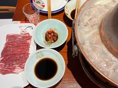 -1078號老北京涮肉(松柏店)