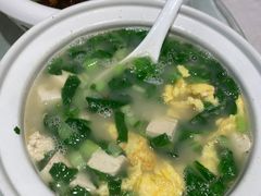 -永乐饭庄(安德路店)