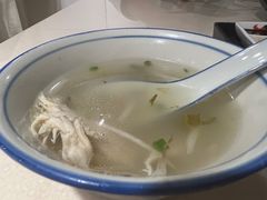 -本味轩精品茶餐厅(黄山路店)