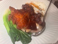 -留半山·香港食堂(啦啦宝都店)