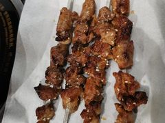 -友乐居羊蝎子(西直门店)