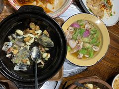 -广府乡下·饭庄(新港东路店)