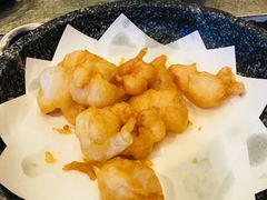 -广州富力君悦大酒店·凯菲厅