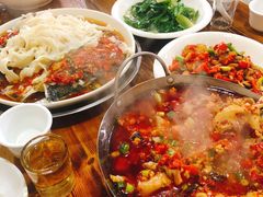 -湖南湘菜馆(东湘缘二店)