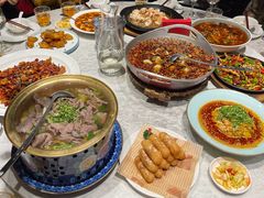 天辣水煮鱼-天辣(金桥啦啦宝都店)