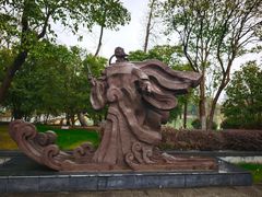 -南通濠河风景名胜区