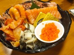 -大焰自助日式料理 铁板烧(徐汇店)