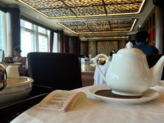 -顺德喜来登酒店·采悦轩