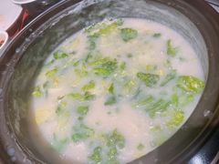 -大良毋米粥(锦龙路总店)