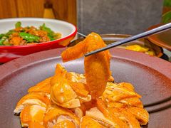 -客颂·客家宴(大壮国际广场店)