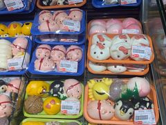 -GranVida生活超市(海信广场店)