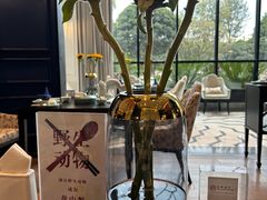 -翠湖宾馆·中餐厅