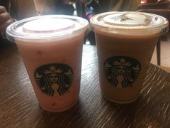 馥芮白-星巴克臻选(成都宽窄巷子店)