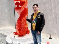 -深圳国际会展中心洲际酒店