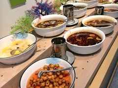 -仙螺岛海鲜自助餐厅(总店)