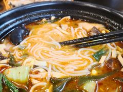 -半亩园(奥特莱斯店)