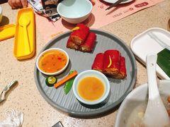 -点都德(聚福楼店)