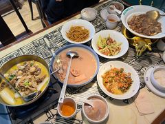 -俏九州·小炒黄牛肉(华润万象汇店)