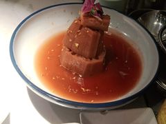 -华馨园北京烤鸭(丽水店)
