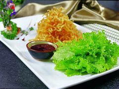 -太婆天府山珍酒楼(亚运村店)