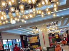 -丰收日·小海鲜·沪上家宴(顾村正大店)