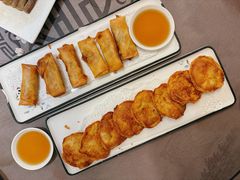 -大浪潮·潮汕菜·招牌生腌小青龙(福田店)