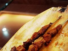 -新疆巴州金丝特餐厅(大钟寺店)