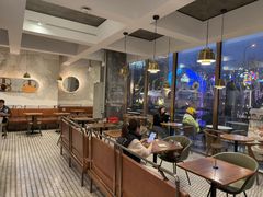 -BAKER&SPICE(BFC外滩金融中心店)