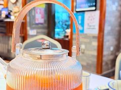 -客家汇·客家传承菜(水库店)