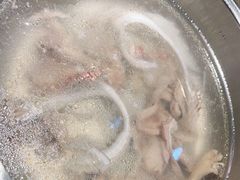 -三个椰子·现砍椰子鸡(金源CBD店)