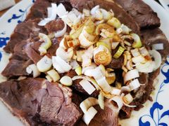 五香牛键-柴氏风味斋(甘家口店)